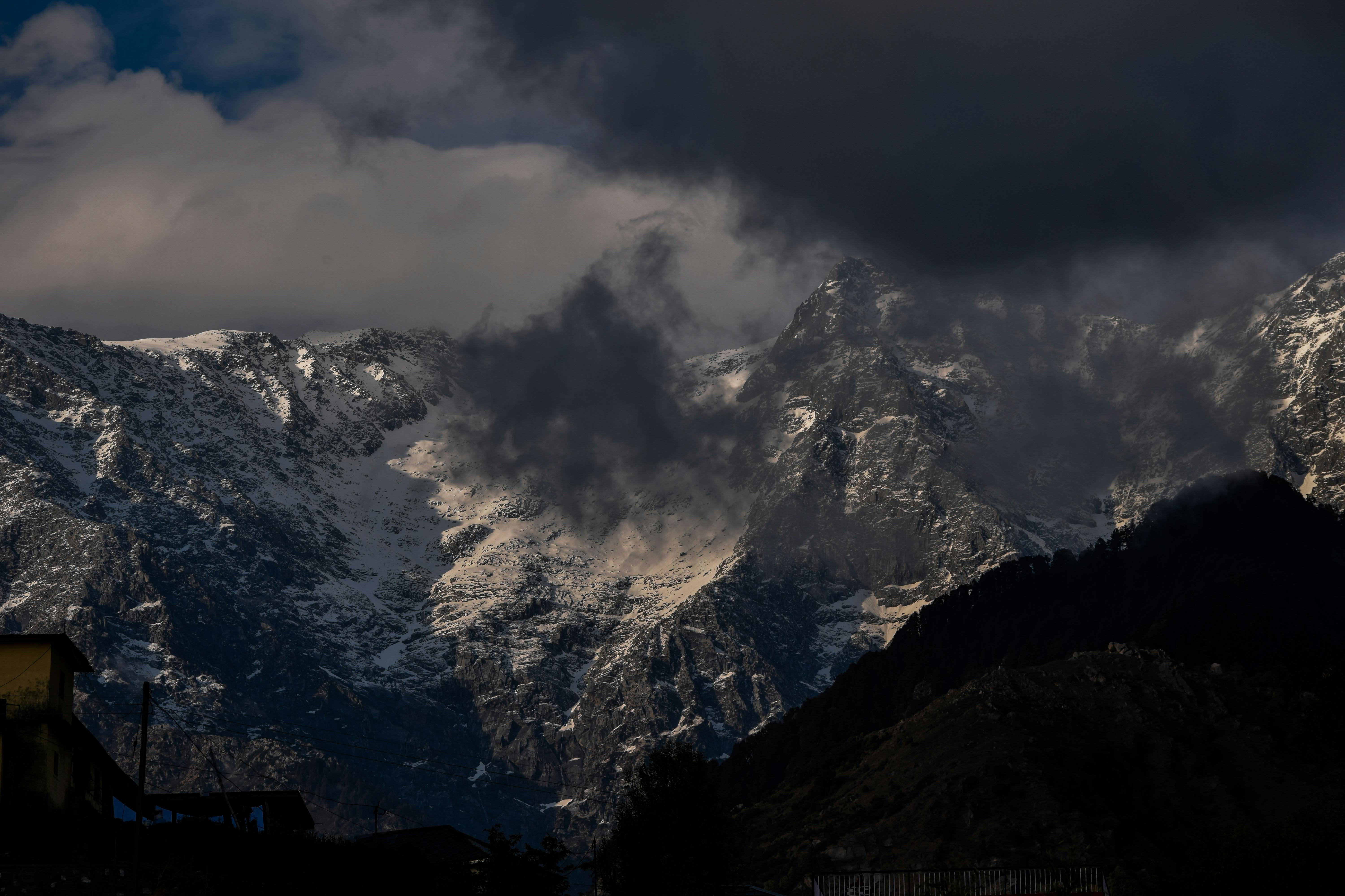 Snow Peak Adventure Tour